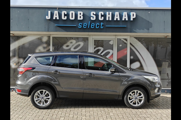 Ford Kuga 1.5 EcoBoost Titanium / Keyless / Trekhaak (2000kg) / Navi / Carplay