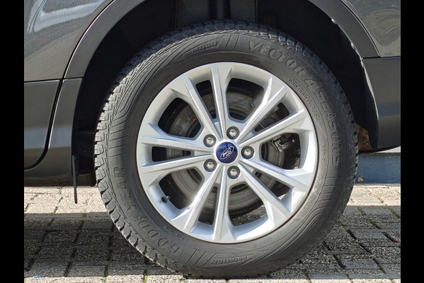Ford Kuga 1.5 EcoBoost Titanium / Keyless / Trekhaak (2000kg) / Navi / Carplay