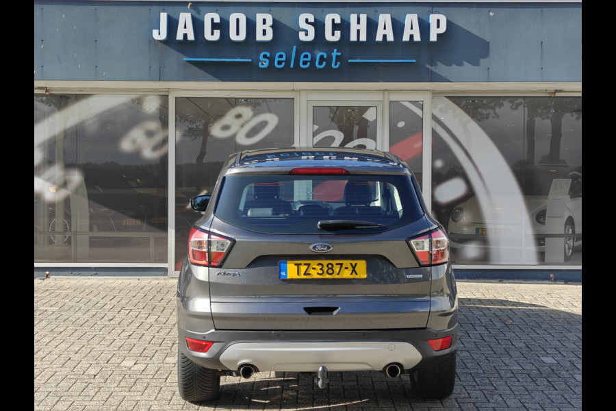 Ford Kuga 1.5 EcoBoost Titanium / Keyless / Trekhaak (2000kg) / Navi / Carplay