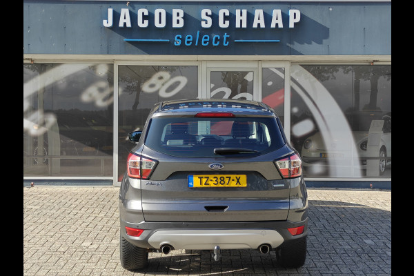 Ford Kuga 1.5 EcoBoost Titanium / Keyless / Trekhaak (2000kg) / Navi / Carplay