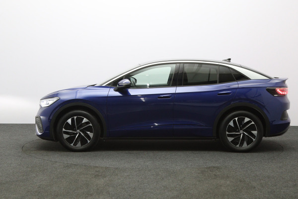 Volkswagen ID.5 Pro Business Plus 77 kWh 286 PK, SOH 97 %, Winterpakket, Panoramadak, Warmtepomp, Adap. Cruise Control, Camera