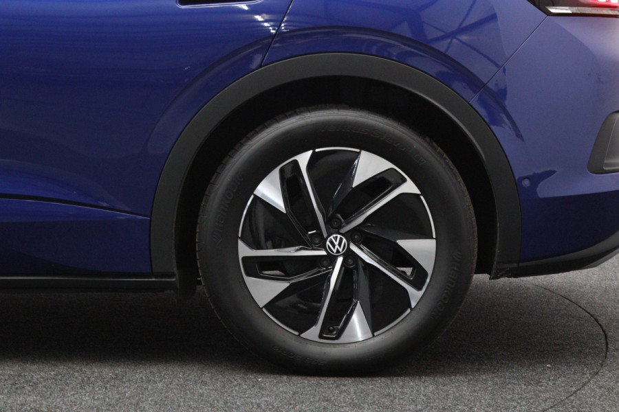 Volkswagen ID.5 Pro Business Plus 77 kWh 286 PK, SOH 97 %, Winterpakket, Panoramadak, Warmtepomp, Adap. Cruise Control, Camera