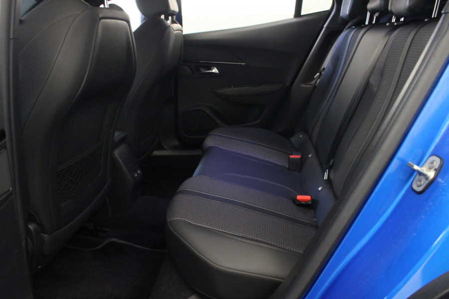 Peugeot 2008 1.2 PureTech GT-Line |Camera|Navi|