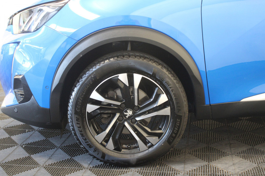 Peugeot 2008 1.2 PureTech GT-Line |Camera|Navi|