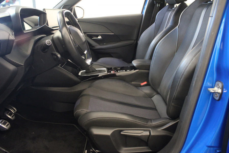 Peugeot 2008 1.2 PureTech GT-Line |Camera|Navi|