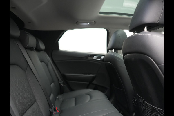 Kia Xceed 1.6 GDi PHEV ExecutiveLine 141pk | Panodak | Adaptive Cruise | Camera | Lederen Sportstoelen Memory & Ventilatie | Stoelen & Stuur Verwarmd | Keyless | BLIS | Apple Carplay | Navigatie | DAB | Plug In Hybrid |