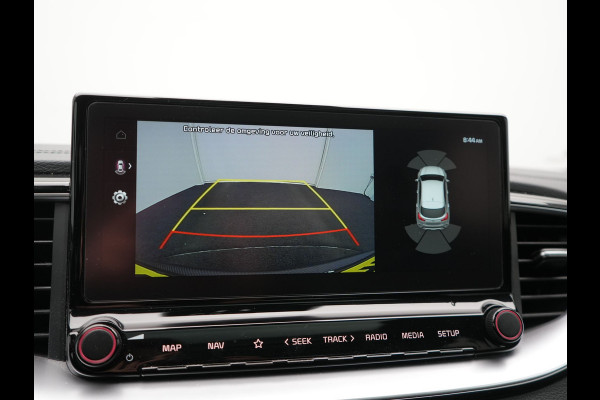 Kia Xceed 1.6 GDi PHEV ExecutiveLine 141pk | Panodak | Adaptive Cruise | Camera | Lederen Sportstoelen Memory & Ventilatie | Stoelen & Stuur Verwarmd | Keyless | BLIS | Apple Carplay | Navigatie | DAB | Plug In Hybrid |