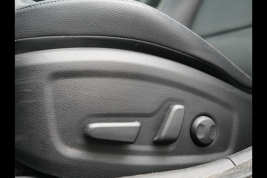 Kia Xceed 1.6 GDi PHEV ExecutiveLine 141pk | Panodak | Adaptive Cruise | Camera | Lederen Sportstoelen Memory & Ventilatie | Stoelen & Stuur Verwarmd | Keyless | BLIS | Apple Carplay | Navigatie | DAB | Plug In Hybrid |