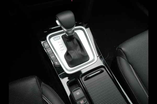 Kia Xceed 1.6 GDi PHEV ExecutiveLine 141pk | Panodak | Adaptive Cruise | Camera | Lederen Sportstoelen Memory & Ventilatie | Stoelen & Stuur Verwarmd | Keyless | BLIS | Apple Carplay | Navigatie | DAB | Plug In Hybrid |