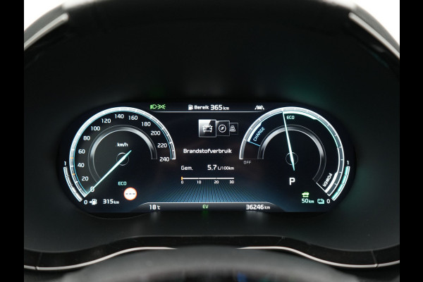 Kia Xceed 1.6 GDi PHEV ExecutiveLine 141pk | Panodak | Adaptive Cruise | Camera | Lederen Sportstoelen Memory & Ventilatie | Stoelen & Stuur Verwarmd | Keyless | BLIS | Apple Carplay | Navigatie | DAB | Plug In Hybrid |