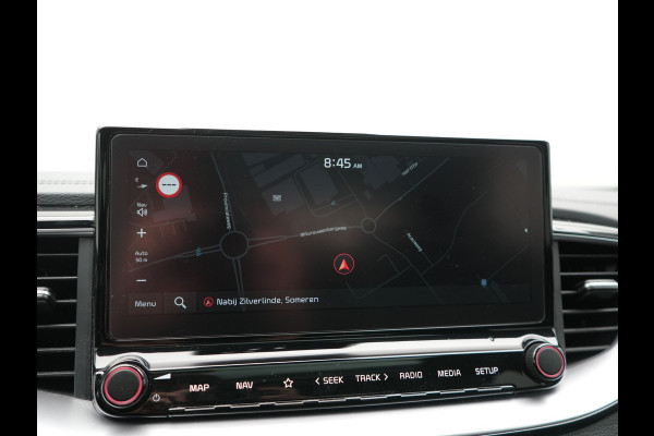 Kia Xceed 1.6 GDi PHEV ExecutiveLine 141pk | Panodak | Adaptive Cruise | Camera | Lederen Sportstoelen Memory & Ventilatie | Stoelen & Stuur Verwarmd | Keyless | BLIS | Apple Carplay | Navigatie | DAB | Plug In Hybrid |