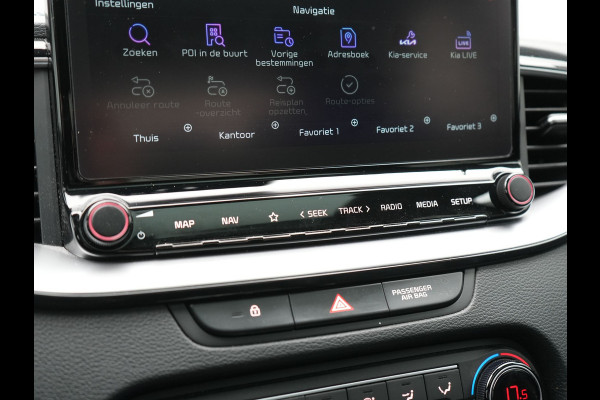 Kia Xceed 1.6 GDi PHEV ExecutiveLine 141pk | Panodak | Adaptive Cruise | Camera | Lederen Sportstoelen Memory & Ventilatie | Stoelen & Stuur Verwarmd | Keyless | BLIS | Apple Carplay | Navigatie | DAB | Plug In Hybrid |
