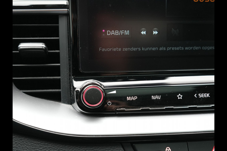 Kia Xceed 1.6 GDi PHEV ExecutiveLine 141pk | Panodak | Adaptive Cruise | Camera | Lederen Sportstoelen Memory & Ventilatie | Stoelen & Stuur Verwarmd | Keyless | BLIS | Apple Carplay | Navigatie | DAB | Plug In Hybrid |