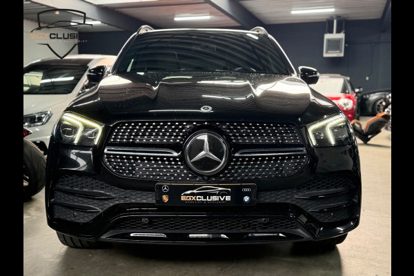 Mercedes-Benz GLE 350 e 4MATIC Premium Plus PANO|360CAMERA|MEMORY|BURMESTER|
