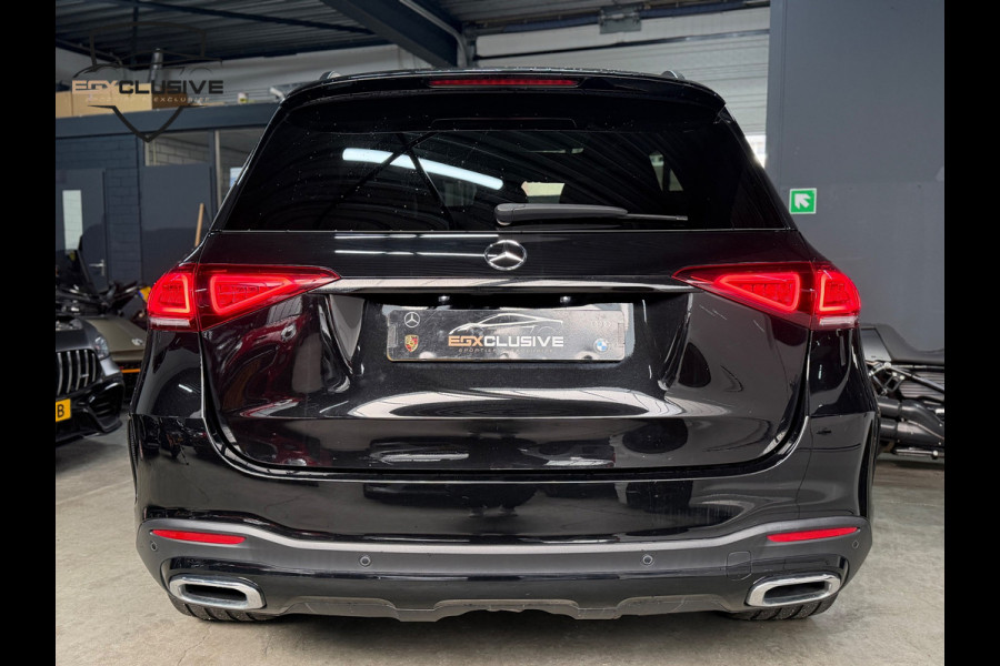 Mercedes-Benz GLE 350 e 4MATIC Premium Plus PANO|360CAMERA|MEMORY|BURMESTER|