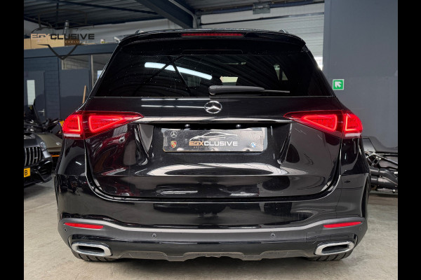 Mercedes-Benz GLE 350 e 4MATIC Premium Plus PANO|360CAMERA|MEMORY|BURMESTER|