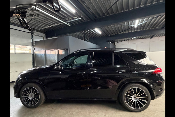 Mercedes-Benz GLE 350 e 4MATIC Premium Plus PANO|360CAMERA|MEMORY|BURMESTER|