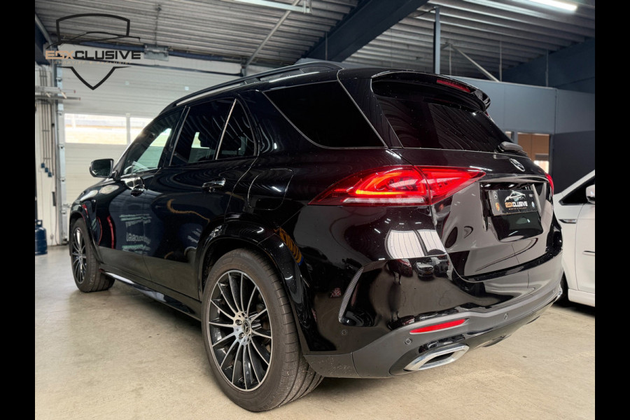 Mercedes-Benz GLE 350 e 4MATIC Premium Plus PANO|360CAMERA|MEMORY|BURMESTER|