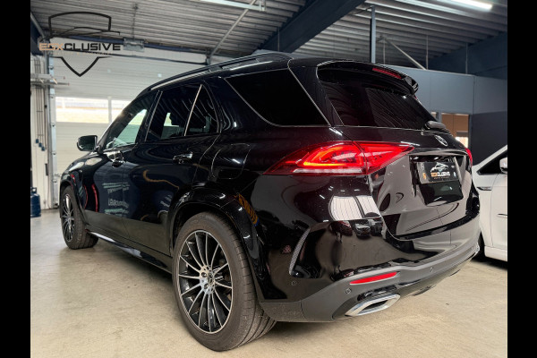 Mercedes-Benz GLE 350 e 4MATIC Premium Plus PANO|360CAMERA|MEMORY|BURMESTER|