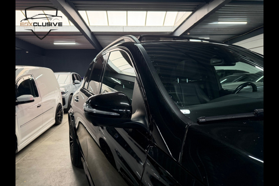 Mercedes-Benz GLE 350 e 4MATIC Premium Plus PANO|360CAMERA|MEMORY|BURMESTER|