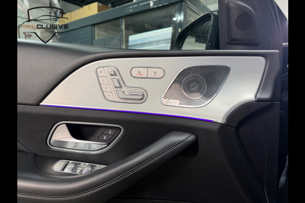 Mercedes-Benz GLE 350 e 4MATIC Premium Plus PANO|360CAMERA|MEMORY|BURMESTER|