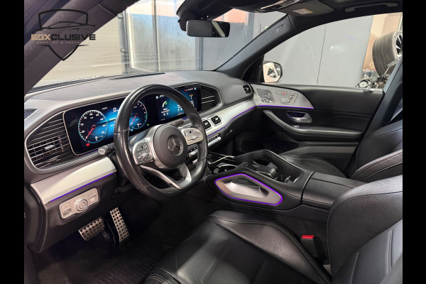 Mercedes-Benz GLE 350 e 4MATIC Premium Plus PANO|360CAMERA|MEMORY|BURMESTER|