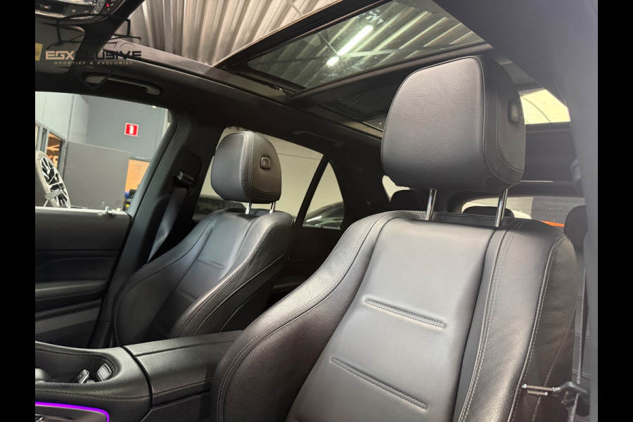 Mercedes-Benz GLE 350 e 4MATIC Premium Plus PANO|360CAMERA|MEMORY|BURMESTER|
