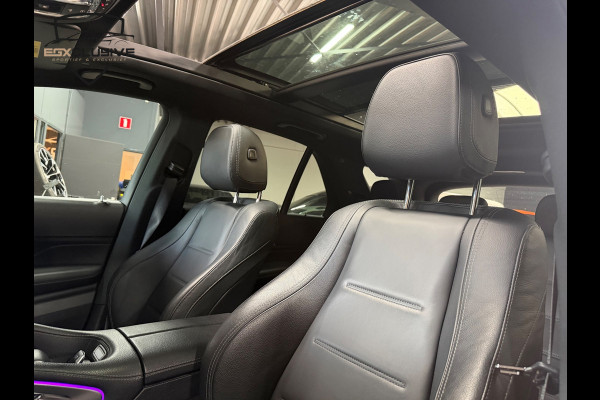 Mercedes-Benz GLE 350 e 4MATIC Premium Plus PANO|360CAMERA|MEMORY|BURMESTER|