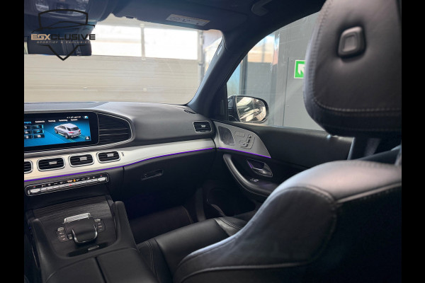 Mercedes-Benz GLE 350 e 4MATIC Premium Plus PANO|360CAMERA|MEMORY|BURMESTER|