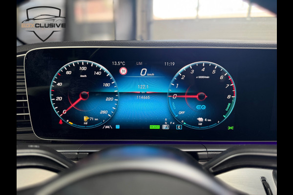 Mercedes-Benz GLE 350 e 4MATIC Premium Plus PANO|360CAMERA|MEMORY|BURMESTER|