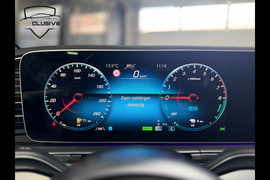 Mercedes-Benz GLE 350 e 4MATIC Premium Plus PANO|360CAMERA|MEMORY|BURMESTER|