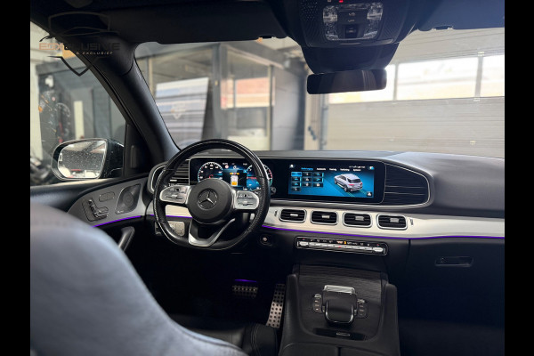 Mercedes-Benz GLE 350 e 4MATIC Premium Plus PANO|360CAMERA|MEMORY|BURMESTER|