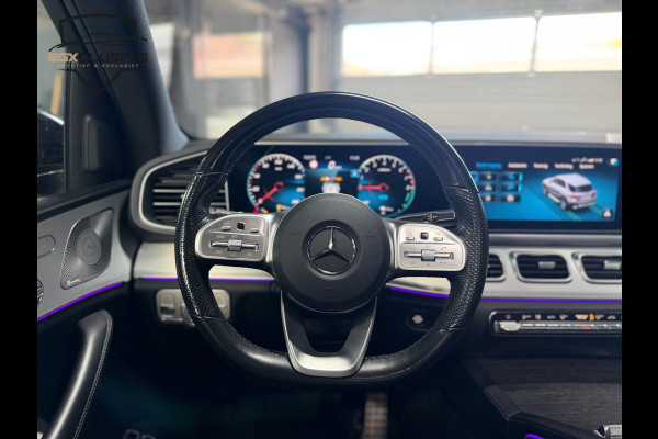 Mercedes-Benz GLE 350 e 4MATIC Premium Plus PANO|360CAMERA|MEMORY|BURMESTER|