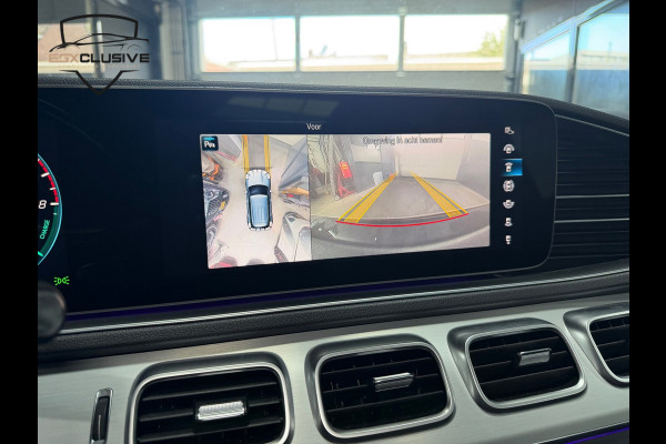 Mercedes-Benz GLE 350 e 4MATIC Premium Plus PANO|360CAMERA|MEMORY|BURMESTER|