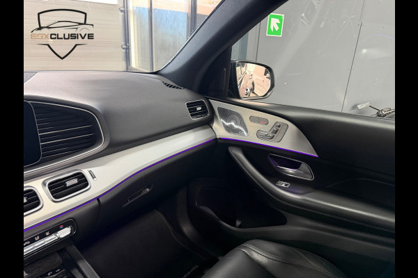 Mercedes-Benz GLE 350 e 4MATIC Premium Plus PANO|360CAMERA|MEMORY|BURMESTER|