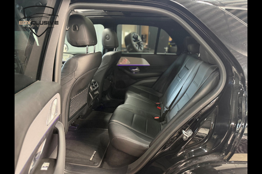 Mercedes-Benz GLE 350 e 4MATIC Premium Plus PANO|360CAMERA|MEMORY|BURMESTER|