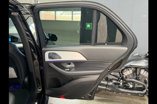 Mercedes-Benz GLE 350 e 4MATIC Premium Plus PANO|360CAMERA|MEMORY|BURMESTER|