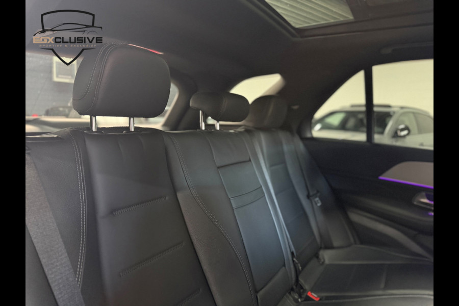 Mercedes-Benz GLE 350 e 4MATIC Premium Plus PANO|360CAMERA|MEMORY|BURMESTER|