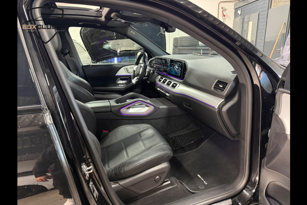 Mercedes-Benz GLE 350 e 4MATIC Premium Plus PANO|360CAMERA|MEMORY|BURMESTER|