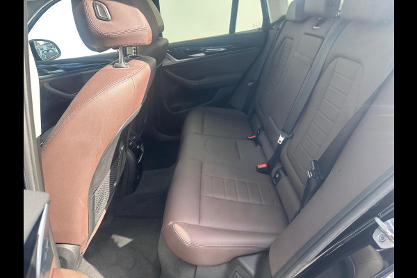 BMW iX3 Executive 80 kWh NL-AUTO | PANODAK | TREKHAAK| SOH 97,3%
