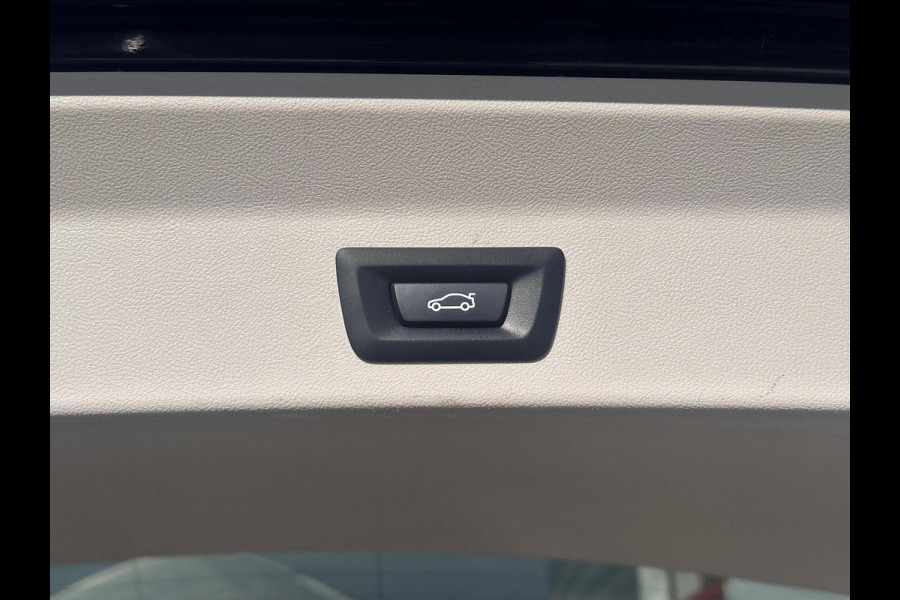 BMW iX3 Executive 80 kWh NL-AUTO | PANODAK | TREKHAAK| SOH 97,3%