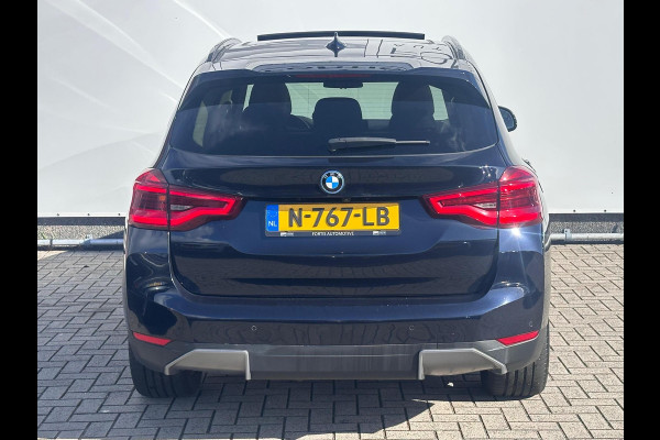 BMW iX3 Executive 80 kWh NL-AUTO | PANODAK | TREKHAAK| SOH 97,3%