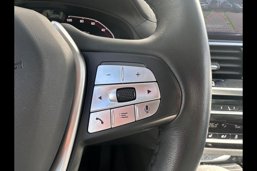 BMW iX3 Executive 80 kWh NL-AUTO | PANODAK | TREKHAAK| SOH 97,3%