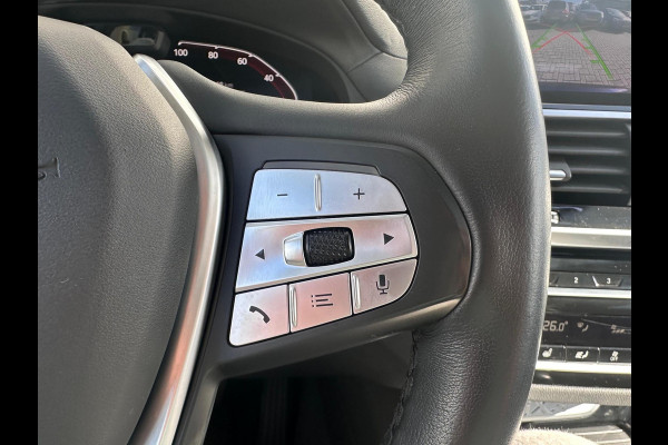BMW iX3 Executive 80 kWh NL-AUTO | PANODAK | TREKHAAK| SOH 97,3%