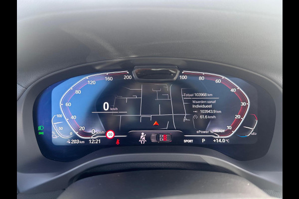 BMW iX3 Executive 80 kWh NL-AUTO | PANODAK | TREKHAAK| SOH 97,3%