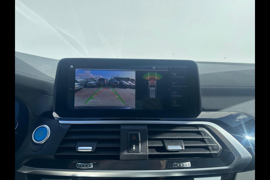 BMW iX3 Executive 80 kWh NL-AUTO | PANODAK | TREKHAAK| SOH 97,3%