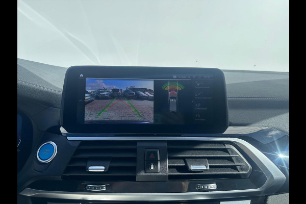 BMW iX3 Executive 80 kWh NL-AUTO | PANODAK | TREKHAAK| SOH 97,3%