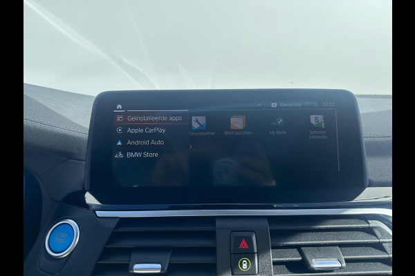 BMW iX3 Executive 80 kWh NL-AUTO | PANODAK | TREKHAAK| SOH 97,3%