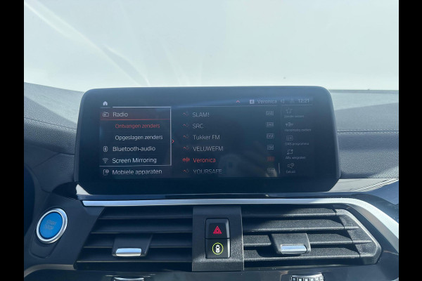 BMW iX3 Executive 80 kWh NL-AUTO | PANODAK | TREKHAAK| SOH 97,3%