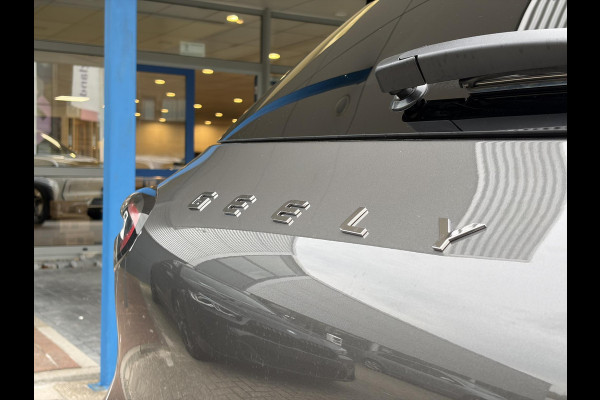 GEELY E2 Max 47 kWh 115 PK | VOORRAAD! | 345 Km actieradius | Verwarmbare voorstoelen en stuurwiel | Achteruitrijcamera en parkeersensoren achter | 8,8" digitaal instrumentenpaneel en 14,6" multimediascherm met Flyme Auto